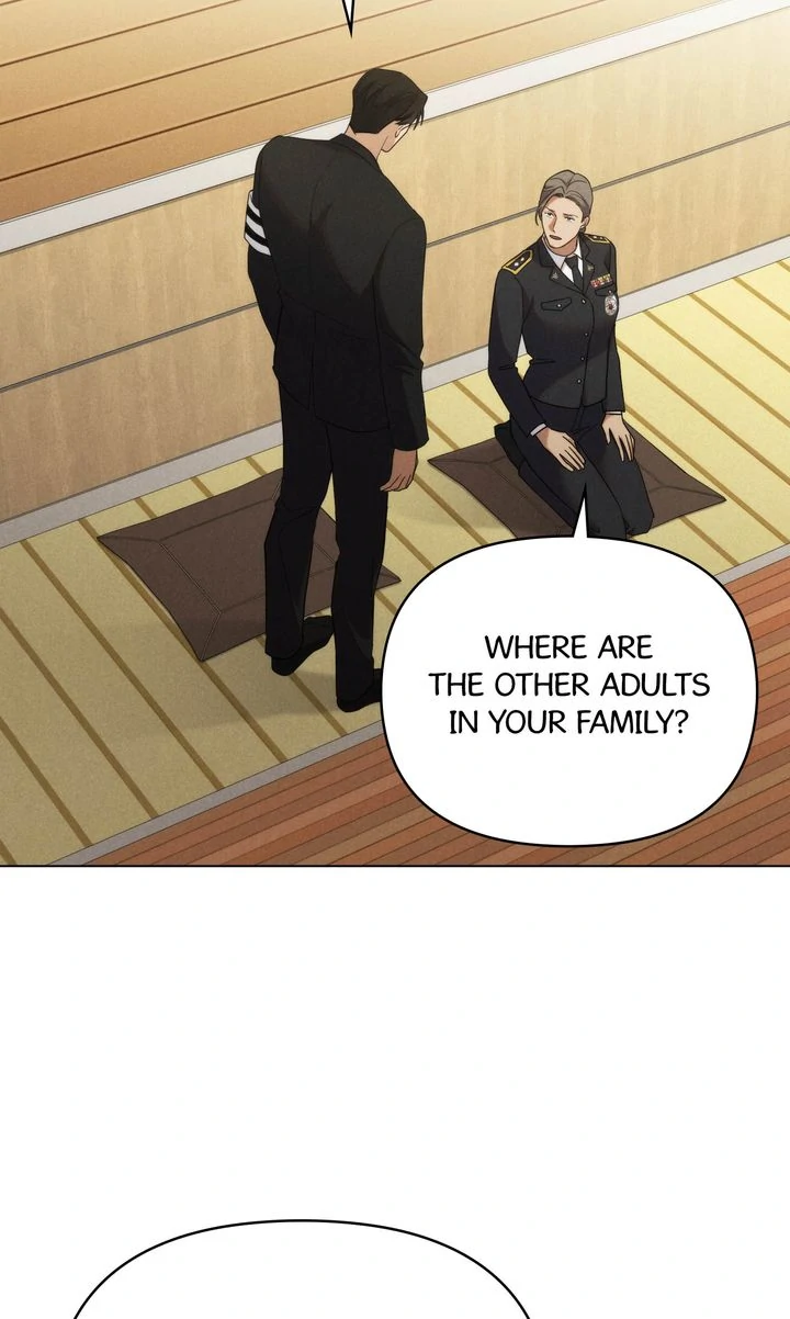 zz - S1 Episode 22 (End of season) manhwa