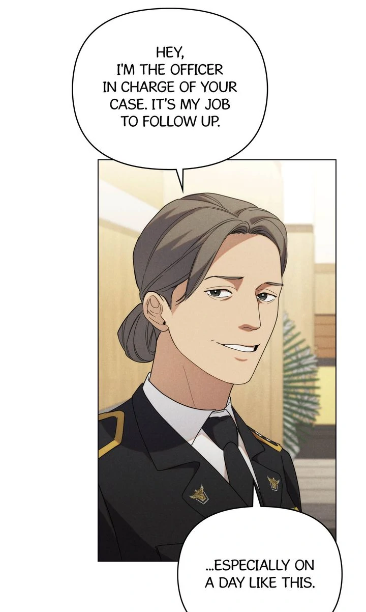zz - S1 Episode 22 (End of season) manhwa