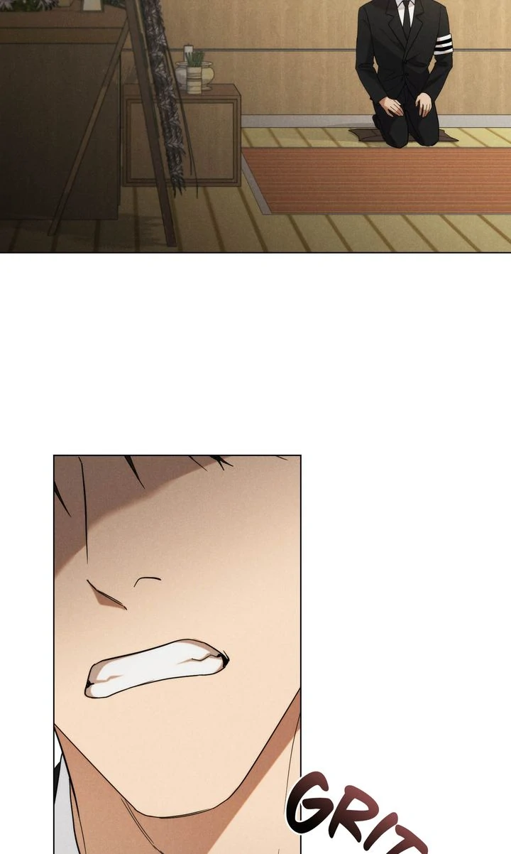 zz - S1 Episode 22 (End of season) manhwa