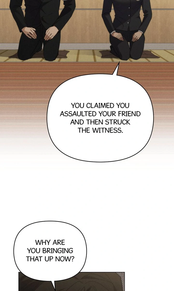zz - S1 Episode 22 (End of season) manhwa
