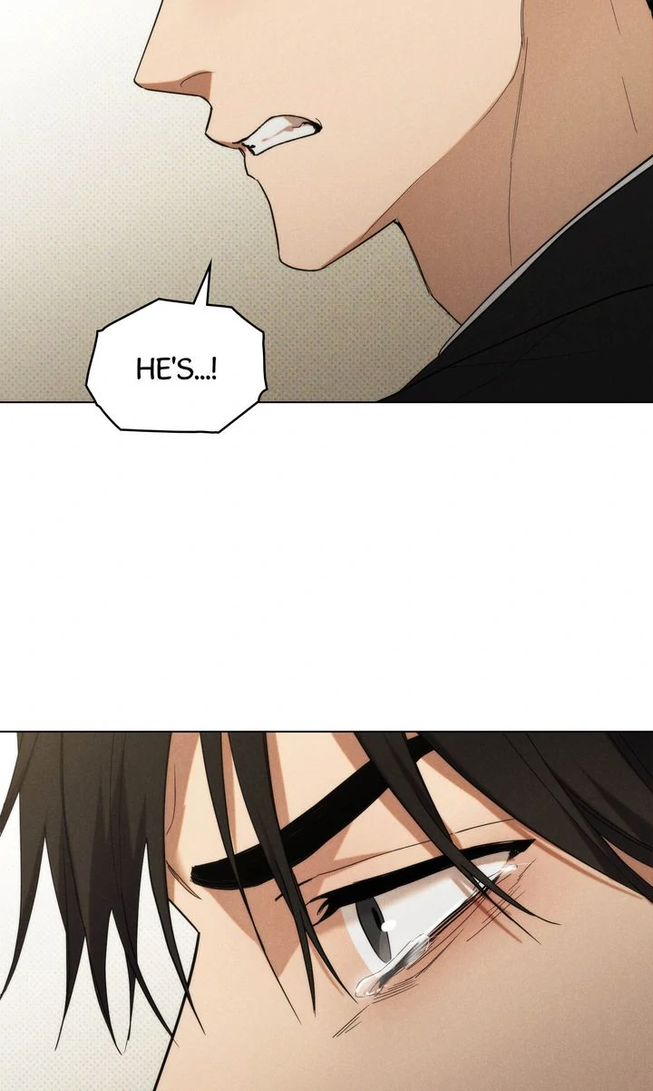zz - S1 Episode 22 (End of season) manhwa