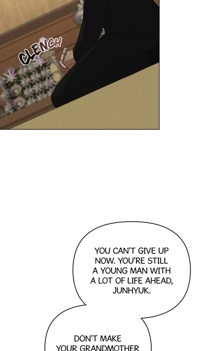 zz - S1 Episode 22 (End of season) manhwa