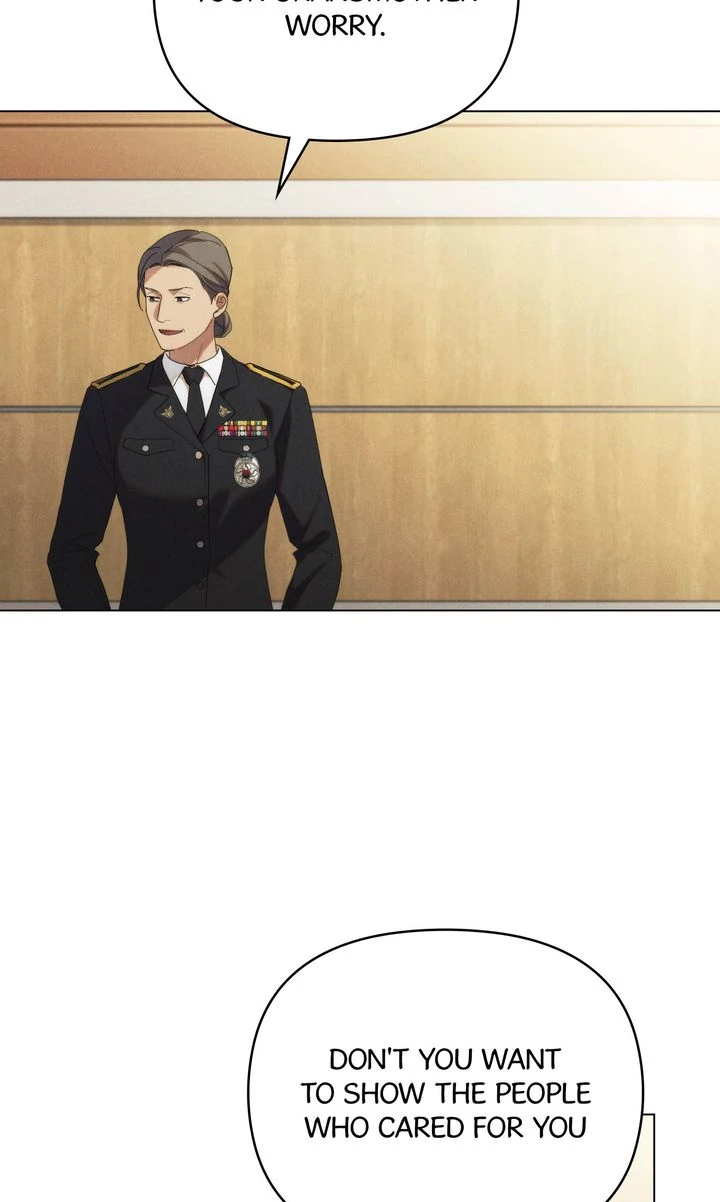 zz - S1 Episode 22 (End of season) manhwa