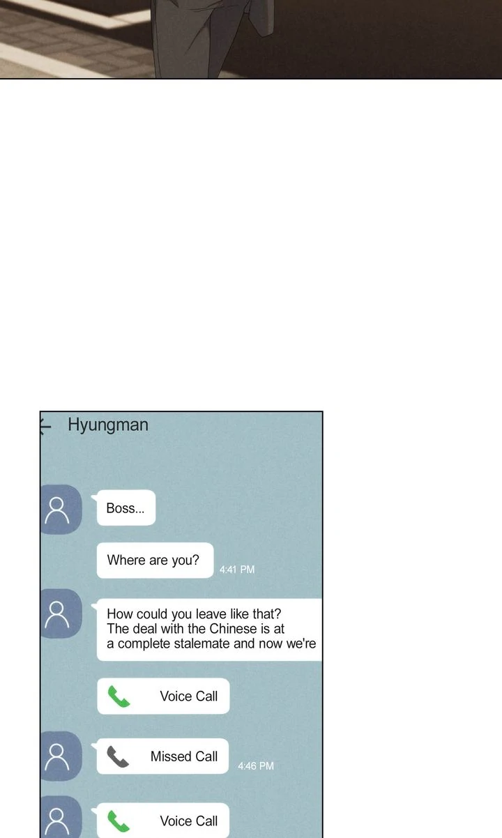zz - S1 Episode 22 (End of season) manhwa