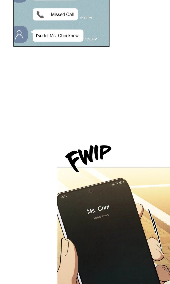 zz - S1 Episode 22 (End of season) manhwa