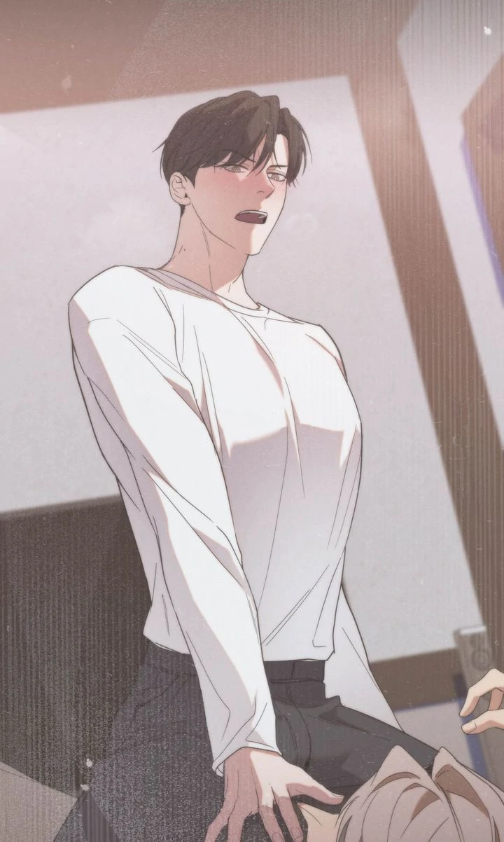 zz - S1 Episode 22 (End of season) manhwa