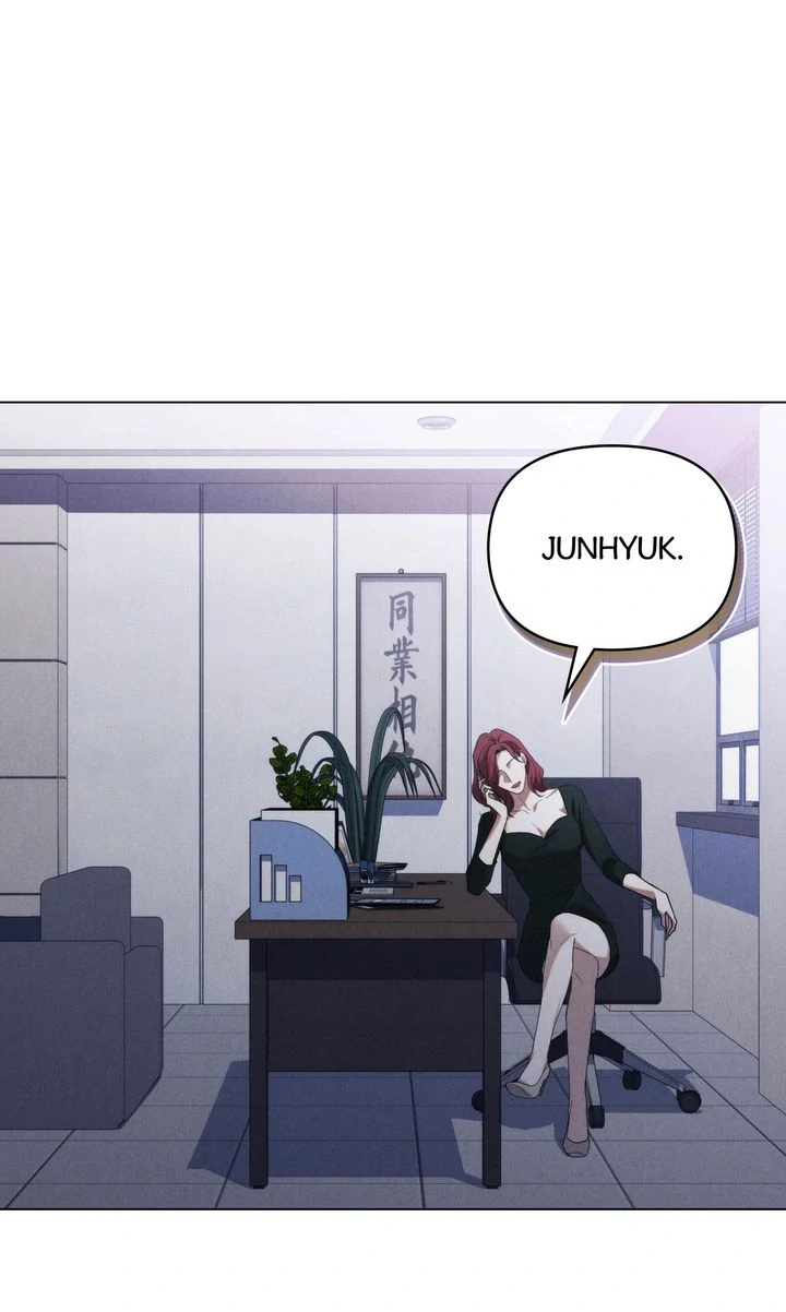 zz - S1 Episode 22 (End of season) manhwa