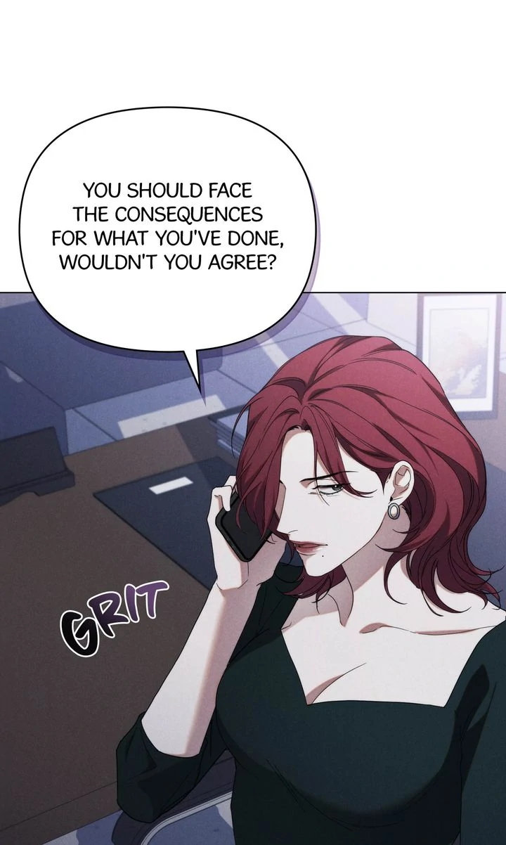 zz - S1 Episode 22 (End of season) manhwa