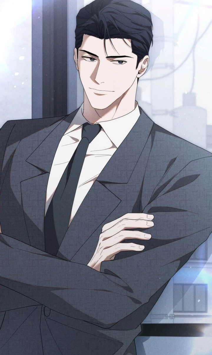 zz - S1 Episode 22 (End of season) manhwa