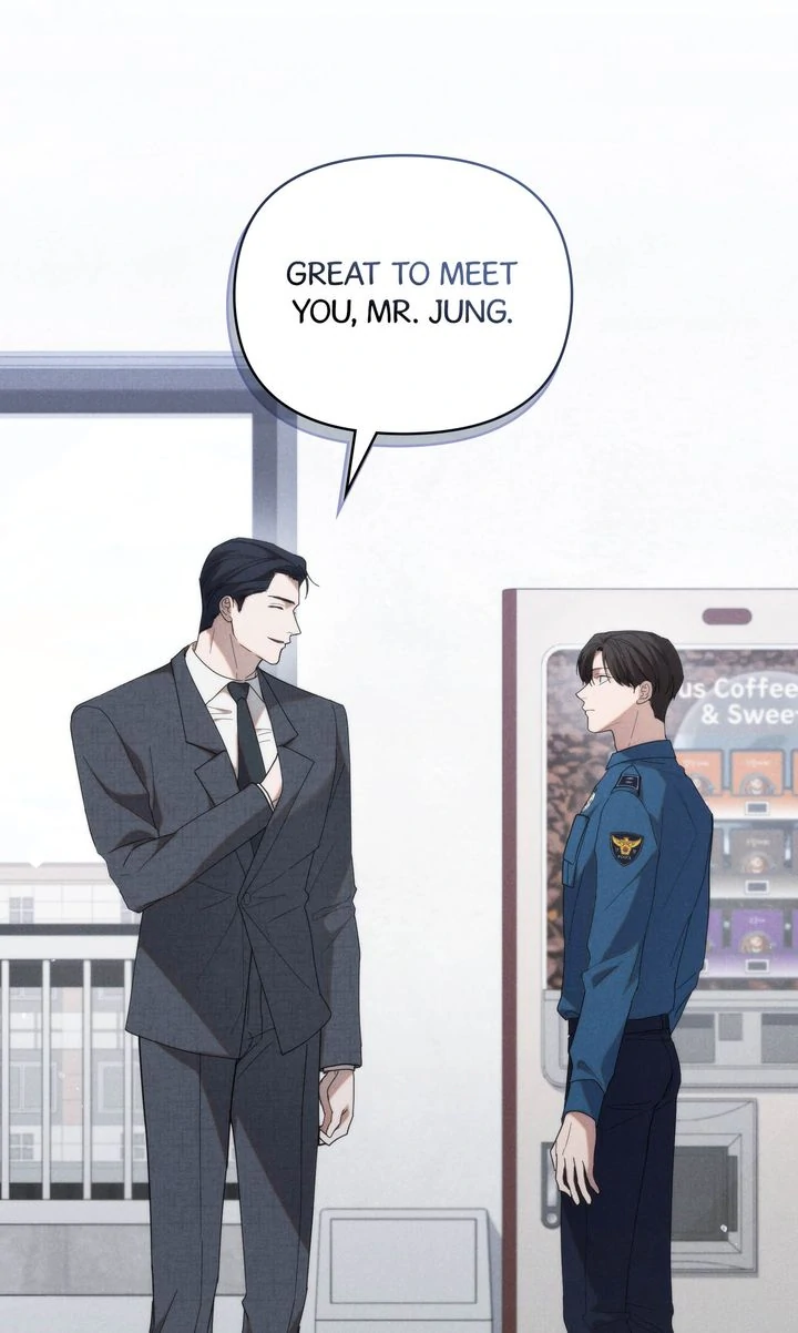 zz - S1 Episode 22 (End of season) manhwa