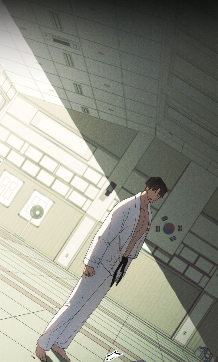 zz - S1 Episode 3 manhwa