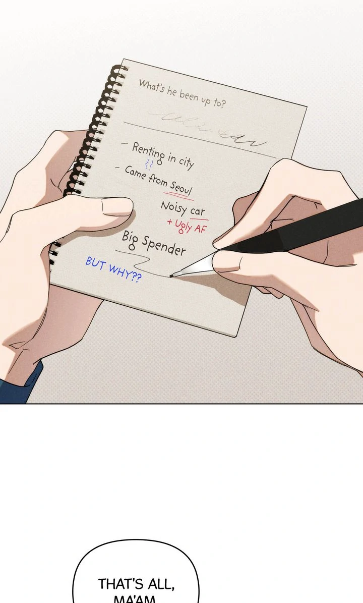 zz - S1 Episode 3 manhwa