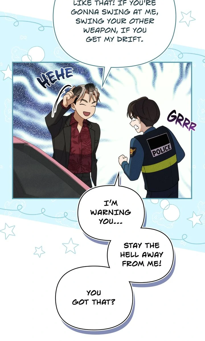 zz - S1 Episode 3 manhwa