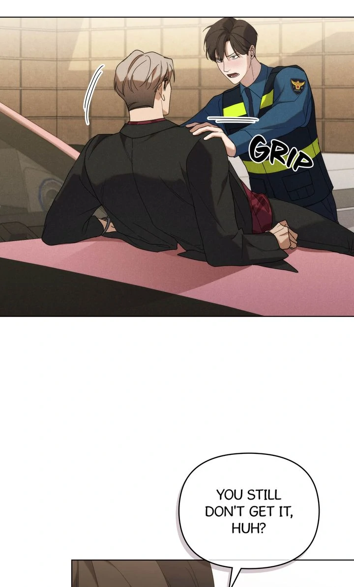 zz - S1 Episode 3 manhwa