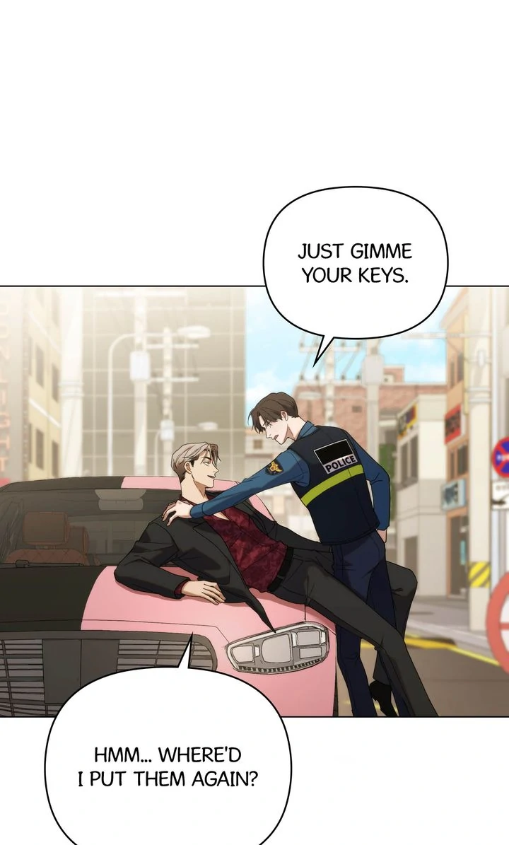 zz - S1 Episode 3 manhwa
