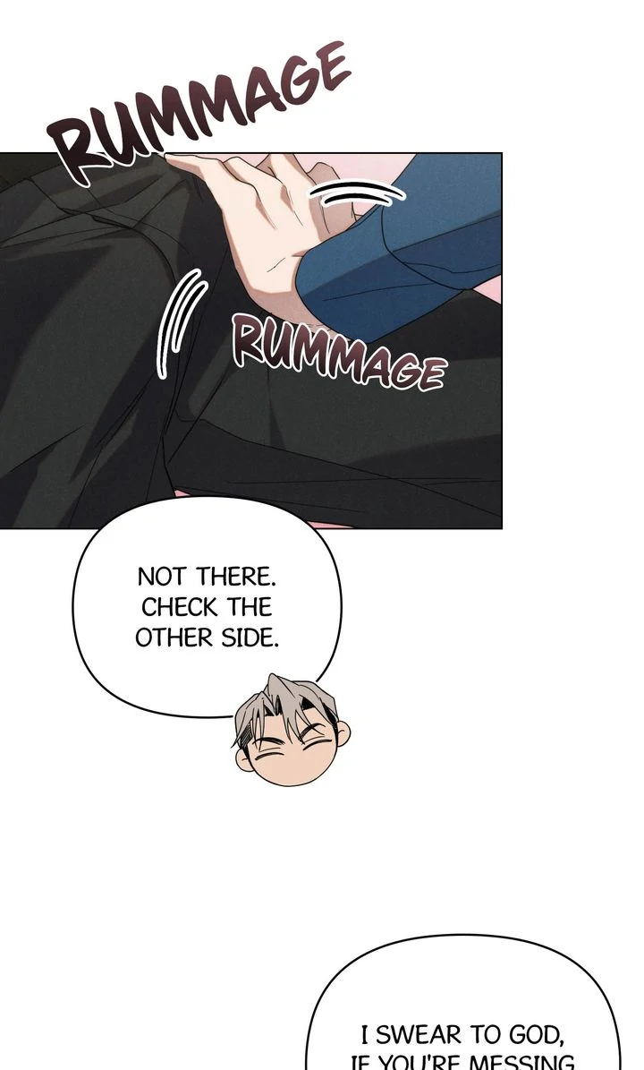 zz - S1 Episode 4 manhwa