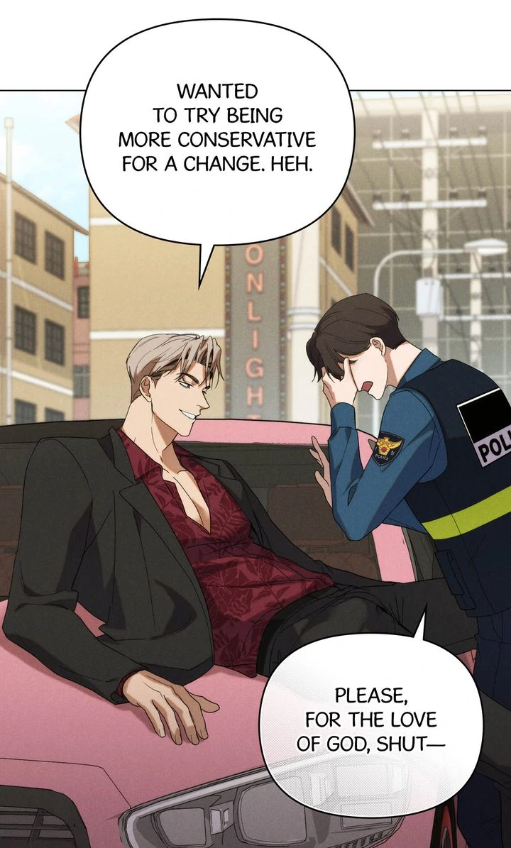 zz - S1 Episode 4 manhwa