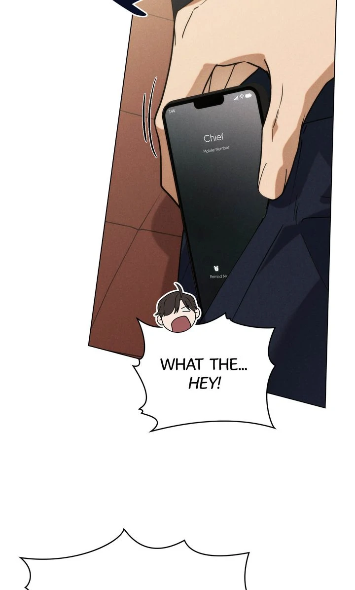 zz - S1 Episode 4 manhwa