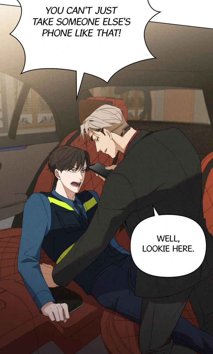 zz - S1 Episode 4 manhwa
