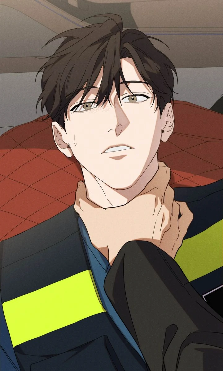 zz - S1 Episode 4 manhwa