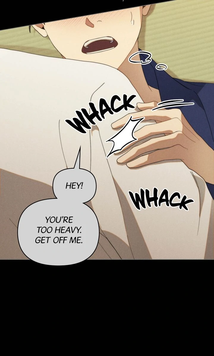 zz - S1 Episode 4 manhwa