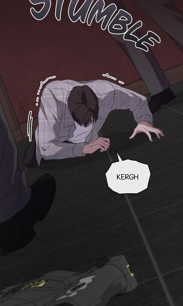 zz - S1 Episode 5 manhwa