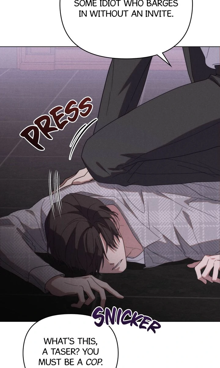 zz - S1 Episode 5 manhwa