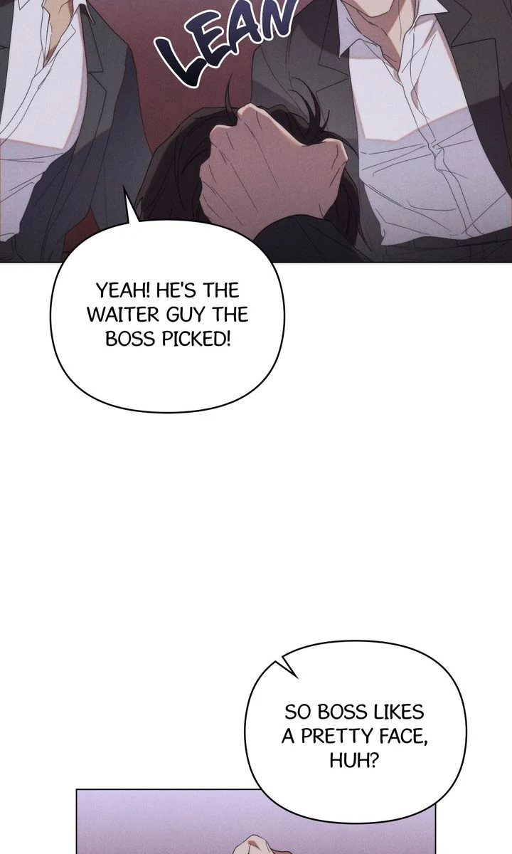 zz - S1 Episode 5 manhwa
