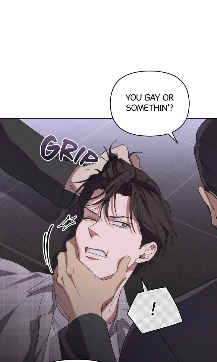 zz - S1 Episode 5 manhwa