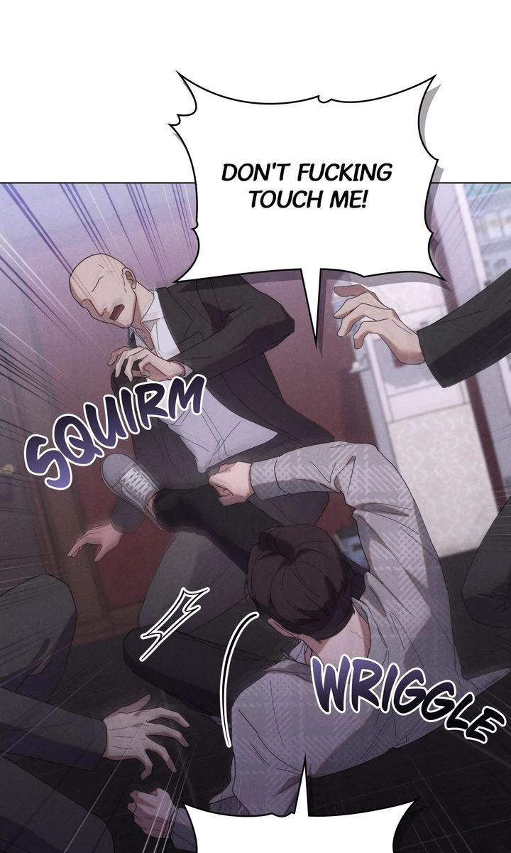 zz - S1 Episode 5 manhwa