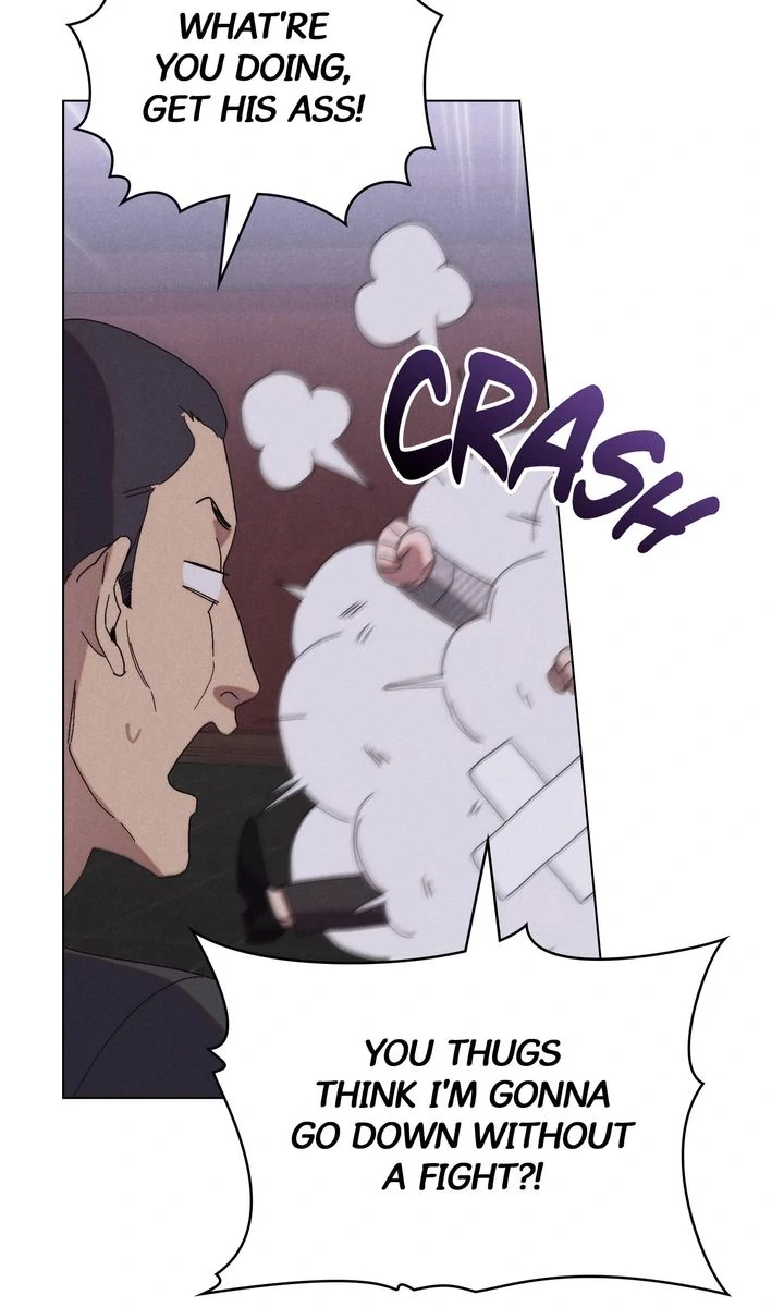 zz - S1 Episode 5 manhwa