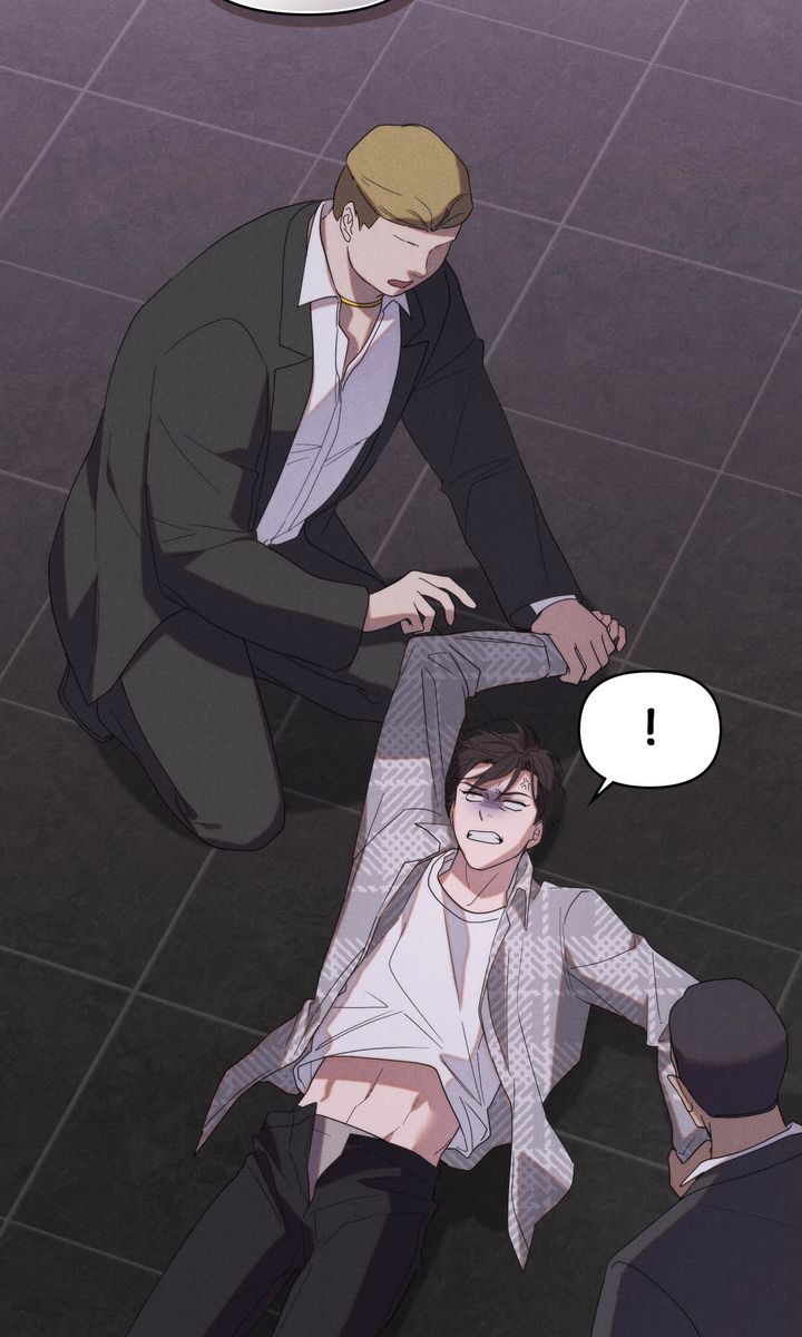 zz - S1 Episode 5 manhwa
