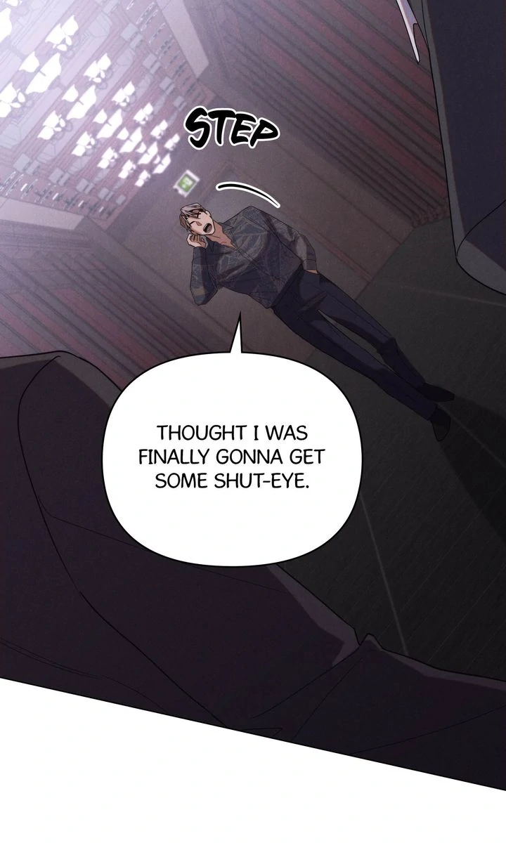 zz - S1 Episode 5 manhwa