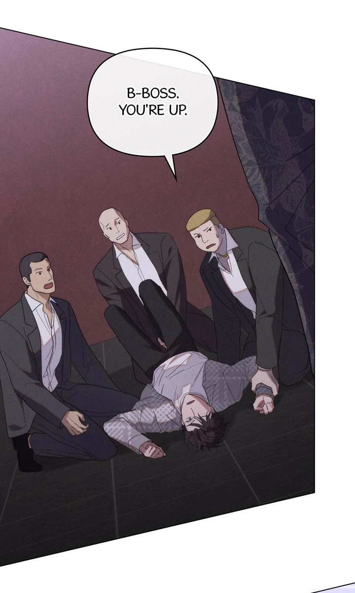 zz - S1 Episode 5 manhwa