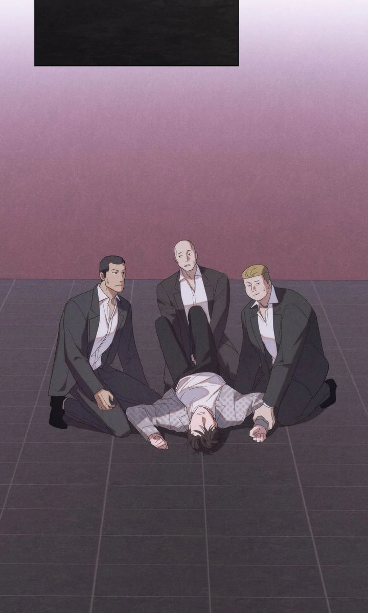 zz - S1 Episode 5 manhwa