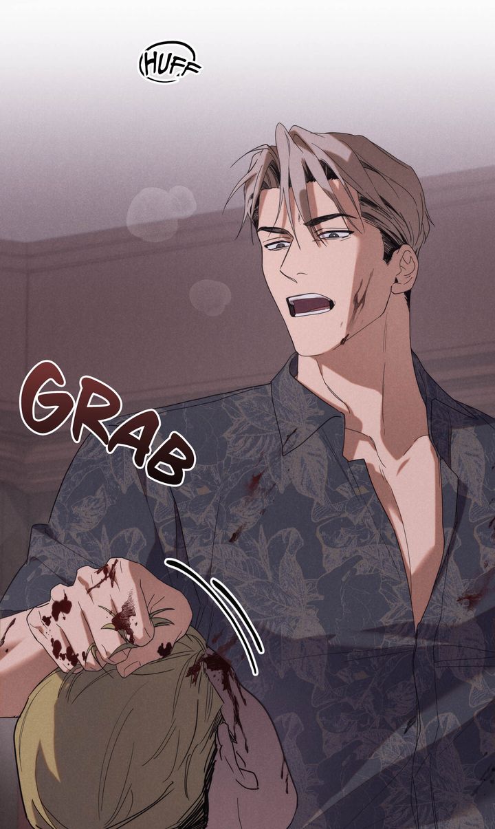 zz - S1 Episode 6 manhwa