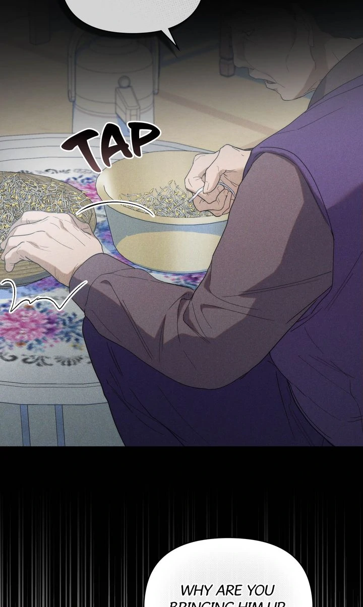 zz - S1 Episode 6 manhwa