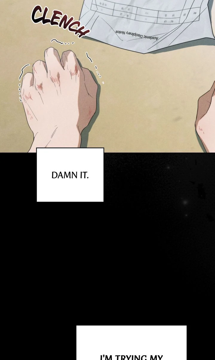 zz - S1 Episode 6 manhwa