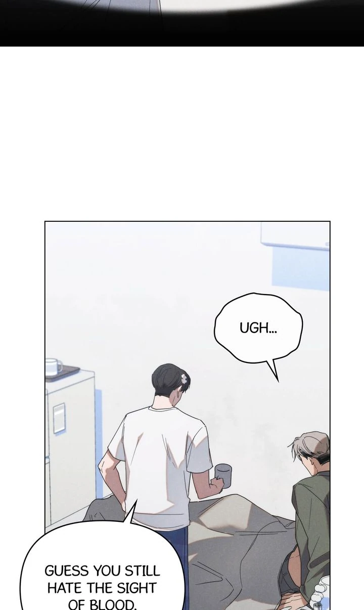 zz - S1 Episode 6 manhwa