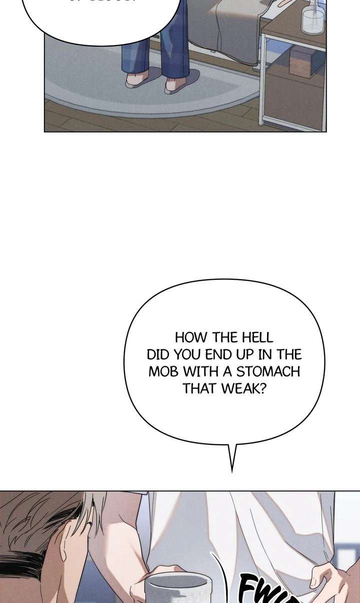 zz - S1 Episode 6 manhwa