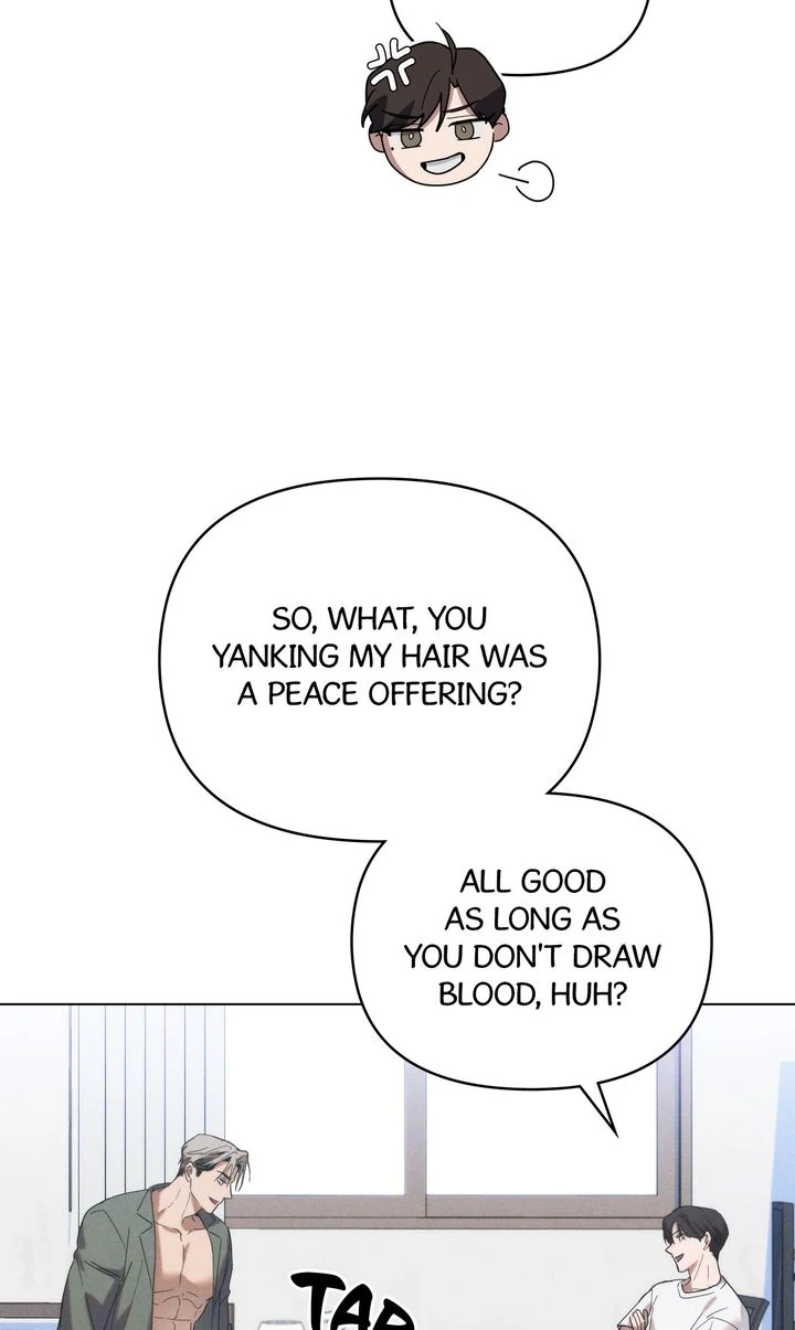 zz - S1 Episode 6 manhwa