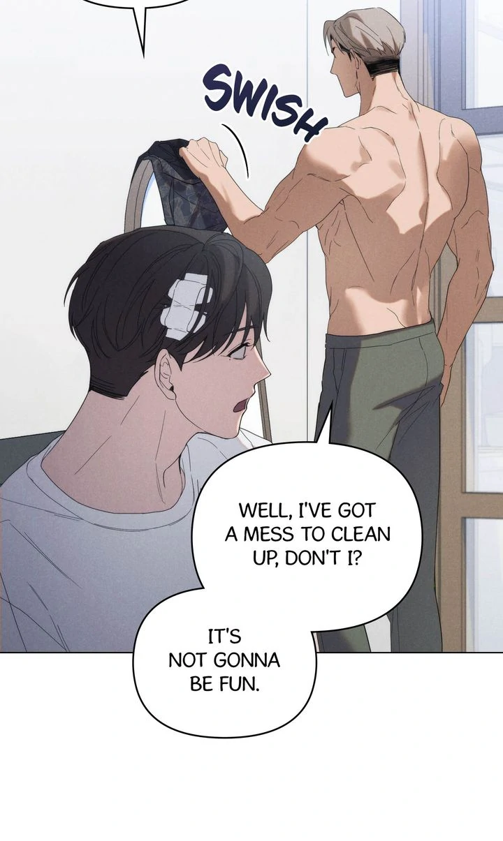 zz - S1 Episode 6 manhwa