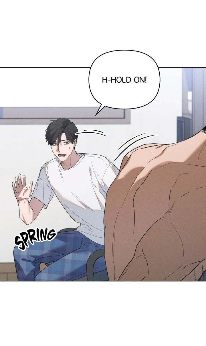 zz - S1 Episode 6 manhwa