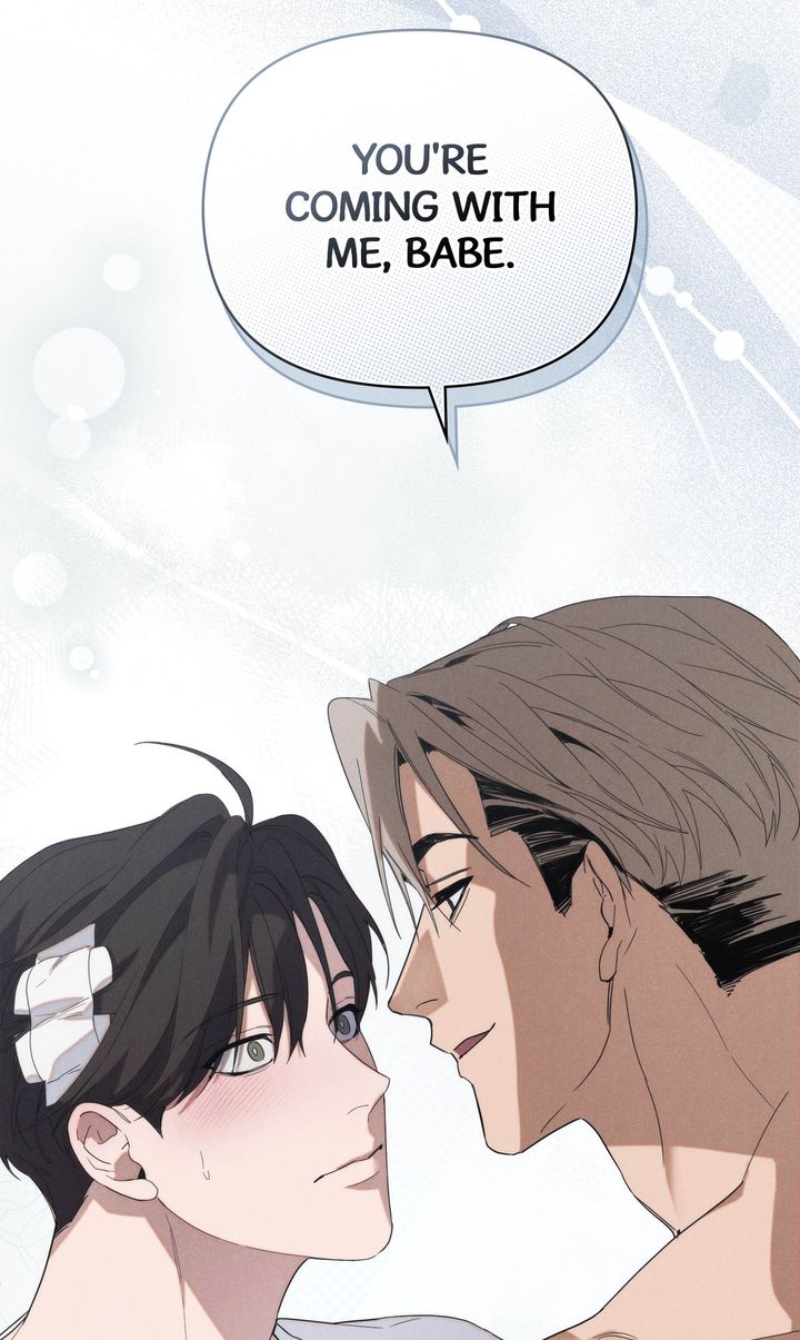 zz - S1 Episode 6 manhwa