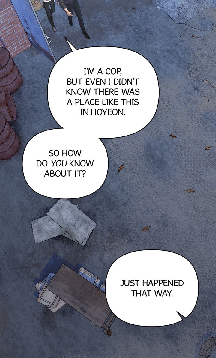 zz - S1 Episode 7 manhwa