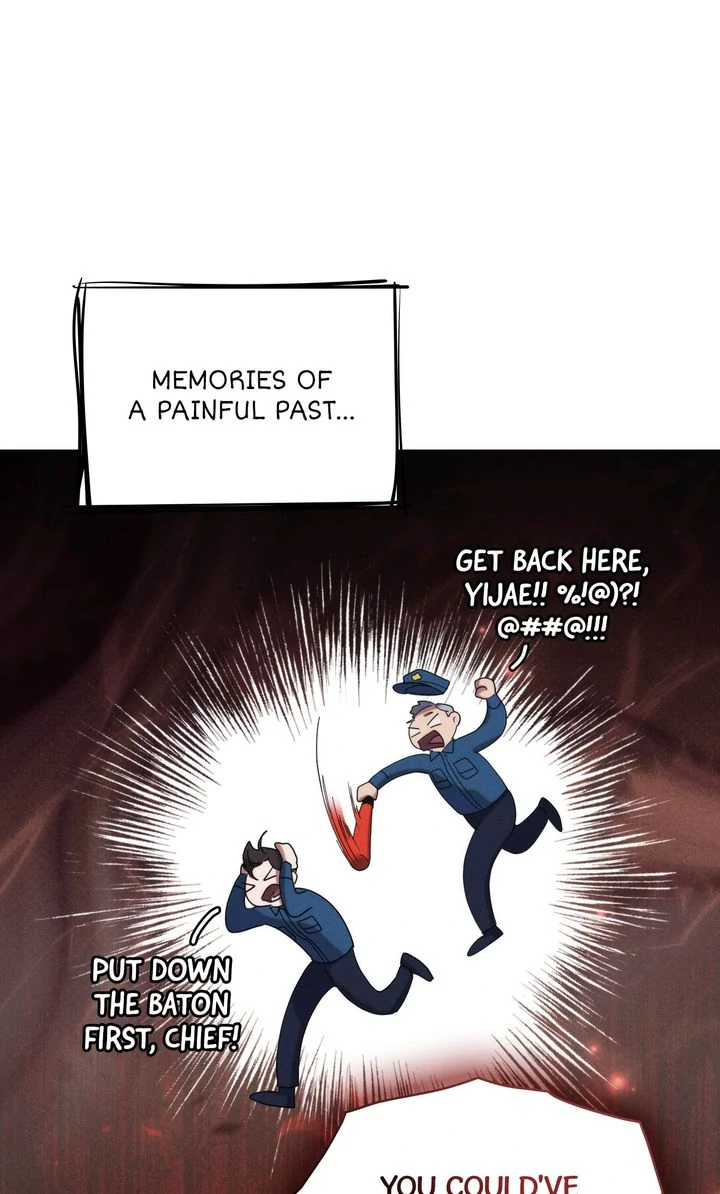 zz - S1 Episode 7 manhwa