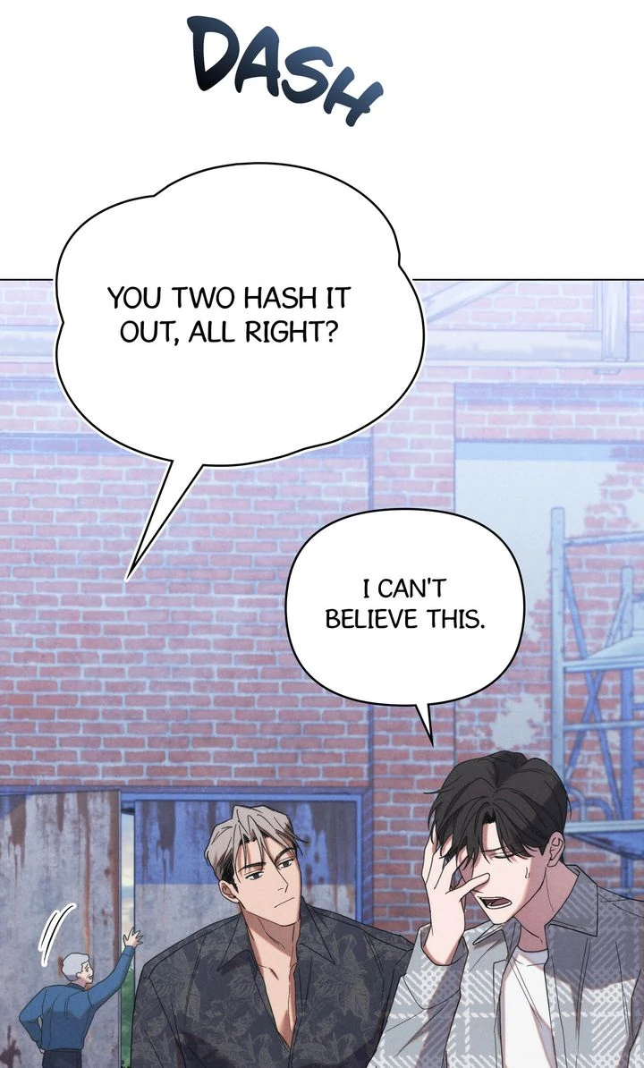 zz - S1 Episode 7 manhwa