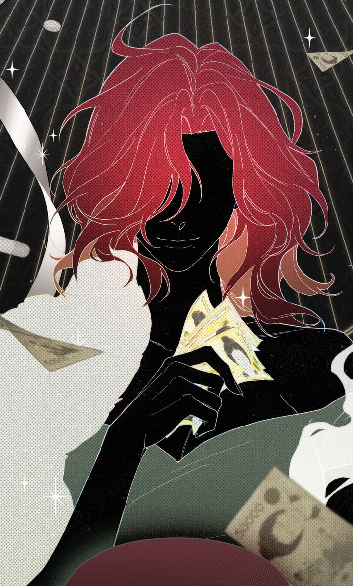 zz - S1 Episode 7 manhwa