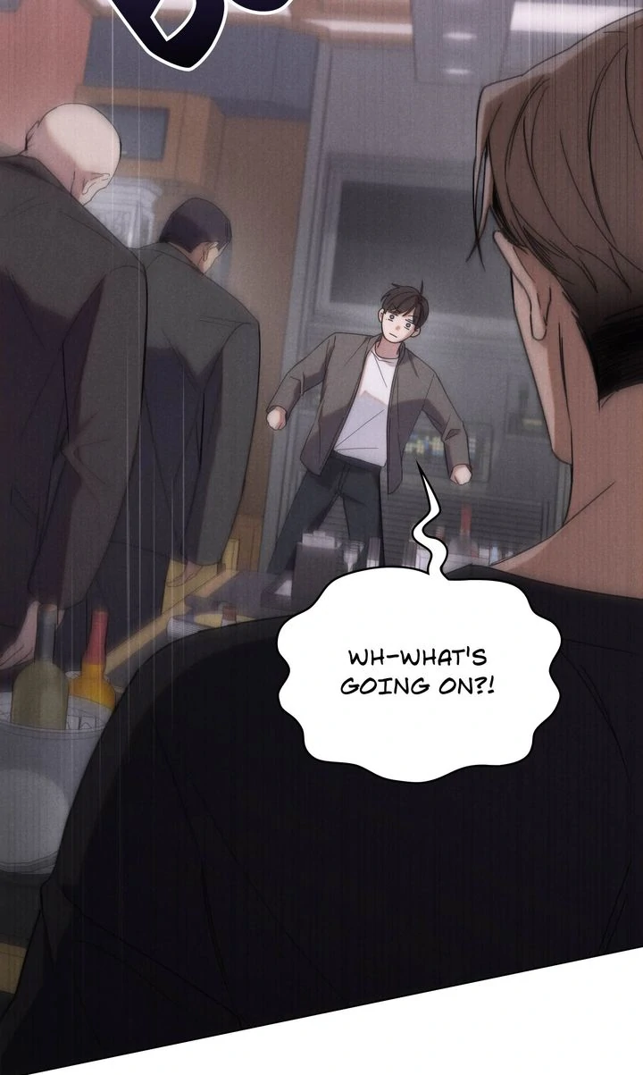 zz - S1 Episode 8 manhwa