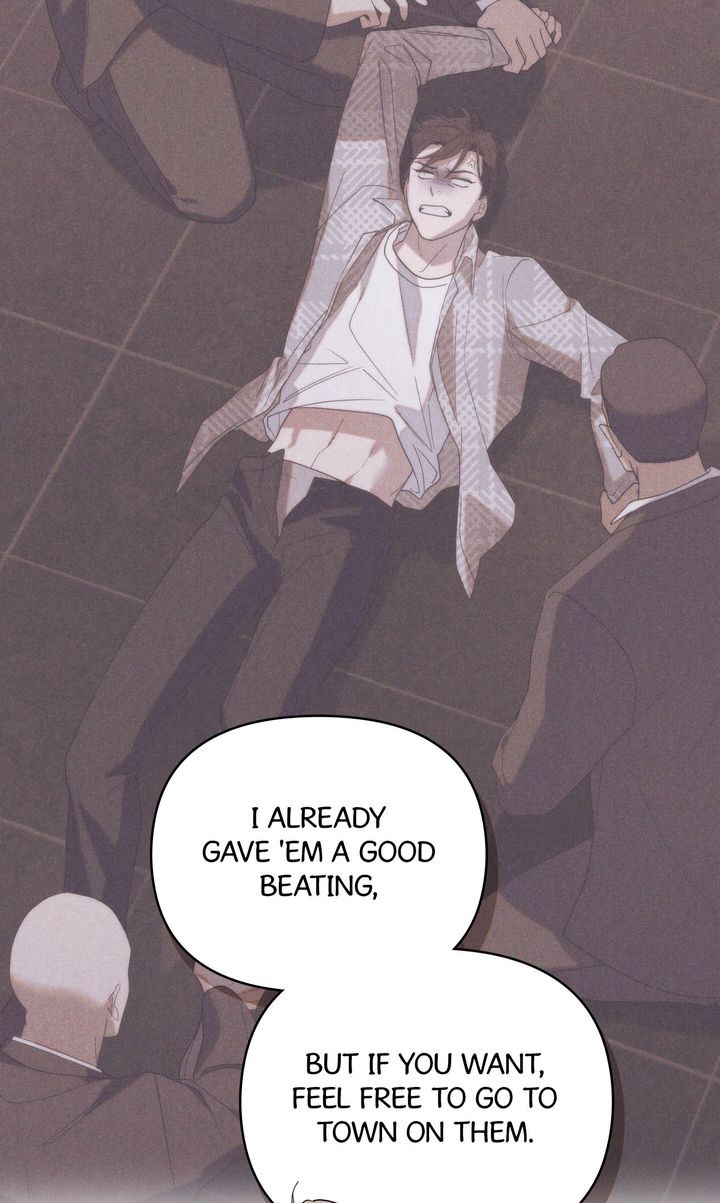 zz - S1 Episode 8 manhwa